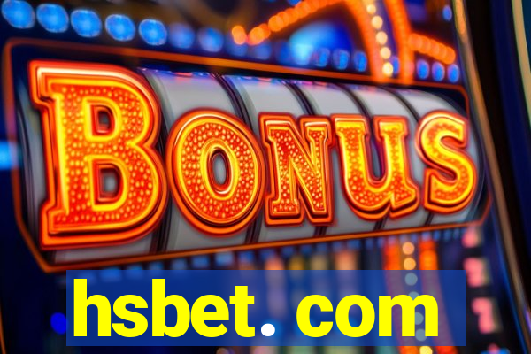 hsbet. com